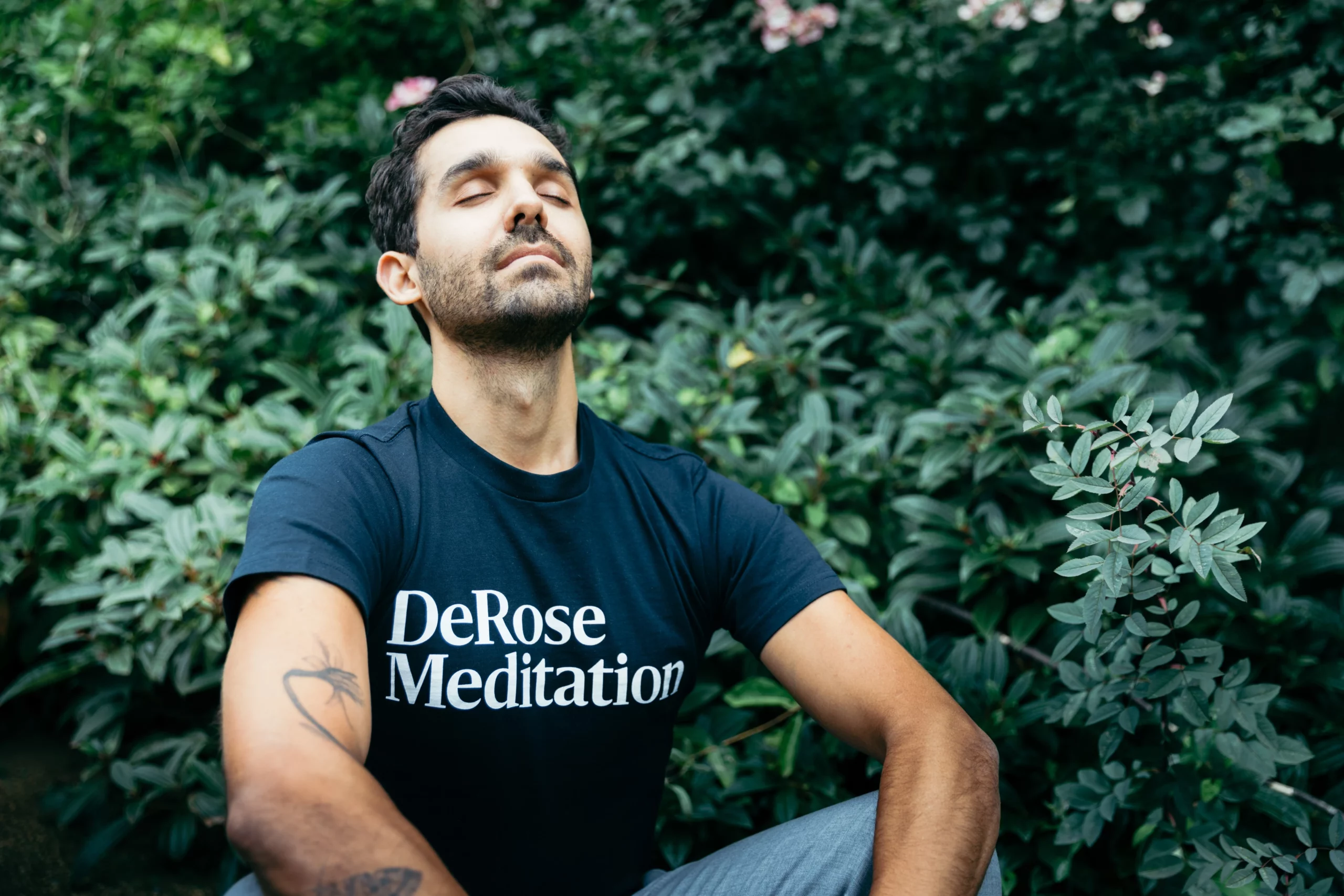 De Rose Meditation